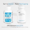 Supersmart BHT 300mg - SuperSmart | Butylated Hydroxytoluene Supplement | Made in USA | Vegan, Non-GMO & Gluten Free - 90 Vegetarian Capsules - 2 of 4