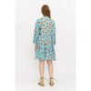 Women's Polka Dot Cover Up - Compania Fantastica - 2 of 4