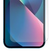 cellhelmet® Privacy Tempered Glass (iPhone® 14 Pro Max) in Clear - 3 of 4