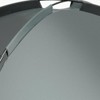 FURNIinspire Pet Beds Elevated Portable Dog Cot Pet Bed with UV Protection Canopy Shade, 24 inch, Gray, 24.00"*18.00"*24.50" - 3 of 4