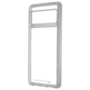 ZAGG Gear4 Crystal Palace Series Case for Google Pixel 7 - Transparent - 1 of 3