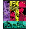 Women's Raya and the Last Dragon Defend the Kingdom T-Shirt - 2 of 4
