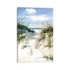 iCanvas Dune View by Sally Swatland Canvas Print Wall Art - 2 of 3