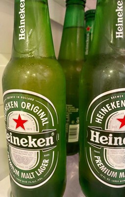 Biere Heineken Pack 12X25Cl – Carrefour on Board Guadeloupe