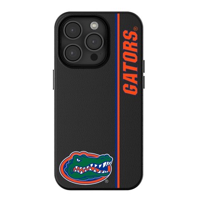Keyscaper NCAA Sidebar MagSafe Compatible Cell Phone Case for iPhone 15 Pro Max