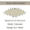 Naturehike Cloud Boundar Tent Connector — Tent Accessory for Connecting Two Cloud Boundar Shelters - 2 of 4