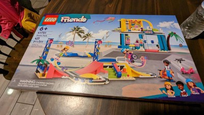 LEGO FRIENDS: Skate Park (41751) 673419374439