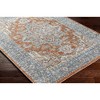 Mark & Day Elkhorn Washable Woven Indoor Area Rugs - 4 of 4
