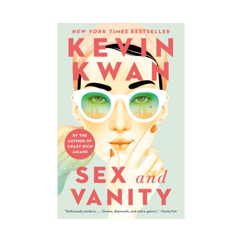 Sex and Vanity - by Kevin Kwan, 1 of 2