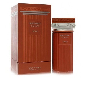 Afnan Afnan Historic Sahara By Afnan Women Extrait De Parfum Spray (Unisex) 3.4 Oz/100 Ml - 1 of 1