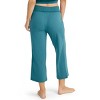 Jockey Women's Soft Touch Luxe Crop Pant - 2 of 4