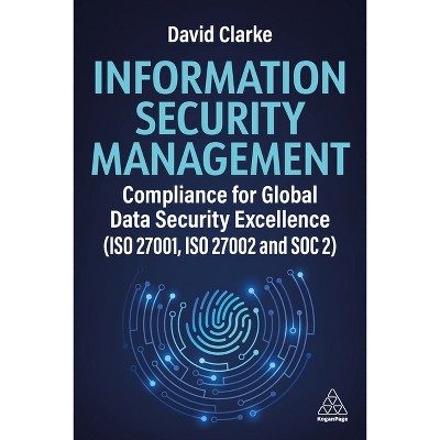 Information Security Management - by David Clarke