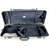 Bam 2202XL Hightech Large Adjustable Viola Case with Pocket Tweed - 4 of 4
