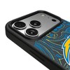 NFL AFC Teams Paisley MagSafe Compatible Cell Phone Case for Apple iPhone 17 Series - 4 of 4