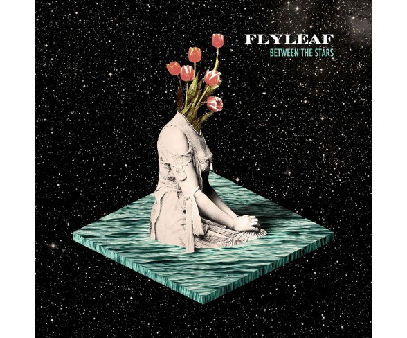 Flyleaf - Between the Stars (CD)