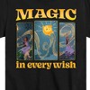 Boys' - Disney - Magic In Every Wish Short Sleeve Graphic T-Shirt - 2 of 4
