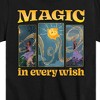 Boys' - Disney - Magic In Every Wish Short Sleeve Graphic T-Shirt - image 2 of 4