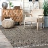 Nuloom Lavena Printed Winged Trellis Indoor Area Rug - 2 of 4