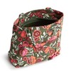 Vera Bradley Women's Outlet Nylon Small Original Tote Bag - 3 of 3