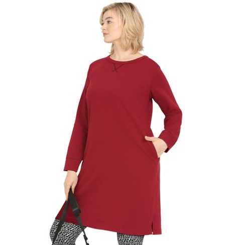 Womens Tunic Dress : Target