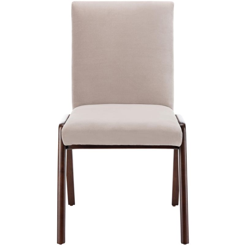 Forrest Dining Chair  - Safavieh, 1 of 8