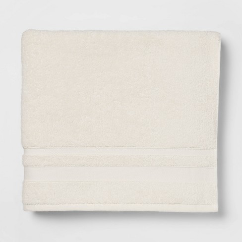 Performance Bath Towel - Threshold™ - image 1 of 4