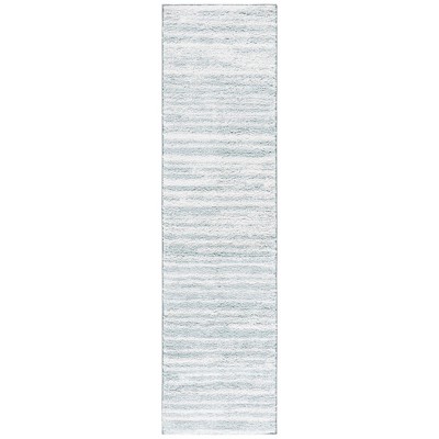 Rumi Shag RMS110 Power Loomed Indoor Rug - Safavieh