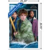 Trends International Disney Percy Jackson and The Olympians - Trio Framed Wall Poster Prints - 3 of 4