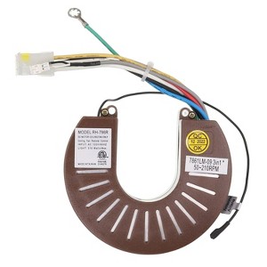 Anderic RH786R Replacement Ceiling Fan Receiver for Stealth and Casablanca | RH-786R, 7861LM-09 - 1 of 4