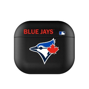 Keyscaper MLB American League Teams Insignia AirPod Case Cover for AirPods 3rd Gen - 1 of 4