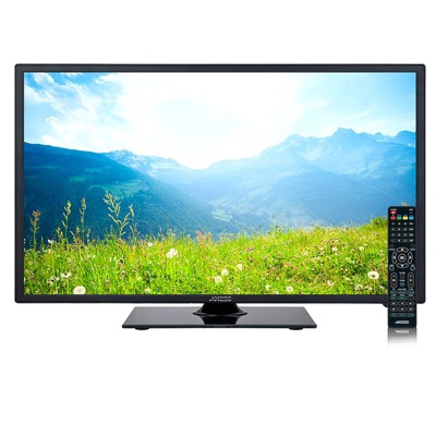 Axess 24in Widescreen Full HD LED TV