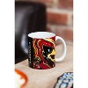 Evergreen Arizona Cardinals, 11oz Mug Justin Patten - 3 of 3