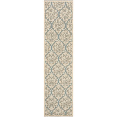Beach House BHS135 POWER LOOMED Rug - Safavieh