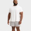 Men's Mesh Shorts 6" - All In Motion™ - 3 of 3