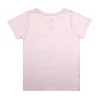 Squishmallows Feelin Mallow Glitter Text Crew Neck Short Sleeve Pink Youth Girl Tee - 3 of 3