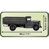 COBI Historical Collection: World War II Blitz 3.6-36S Vehicle - 4 of 4