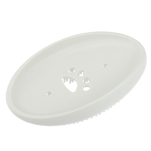 Kitsch Self-Draining Soap Dish