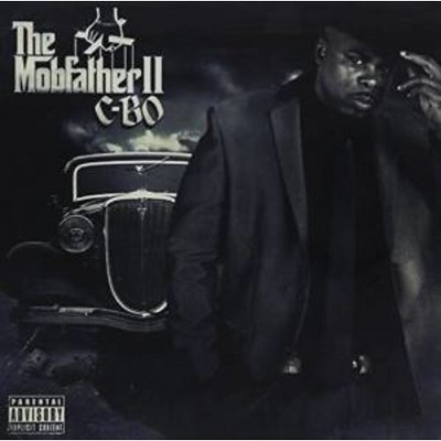 C-bo - The Mobfather 2 (cd) : Target