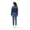PATPAT Stitch Family Matching Christmas Sweatshirt Long Sleeve Pullover Sweatshirt for Family - 4 of 4