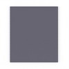 94366: Grey Paper Folders, No Holes (100 Packs) - 3 of 4