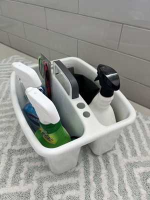 Cleaning Caddy - All Purpose Cleaning Storage - Parish Supply