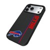 NFL AFC Teams Sidebar MagSafe Compatible Cell Phone Case for Apple iPhone 17 Series - 2 of 4
