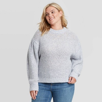 universal thread sweater target