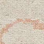 beige, dusty pink, light gray