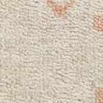 beige, dusty pink, light gray