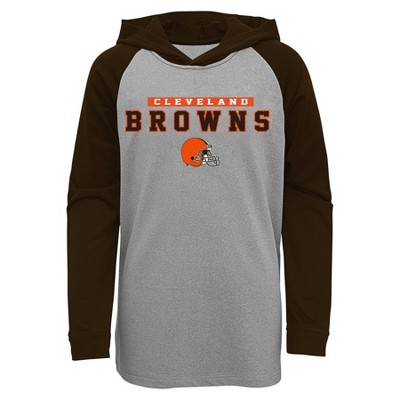 browns hoodie jersey