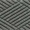 WaterHog 8.5"x30" Set of 4 Diamonds Indoor/Outdoor Stair Treads Door Mats - 3 of 4