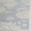 Vintage VTG578 Power Loomed Indoor Rug - Safavieh - 4 of 4