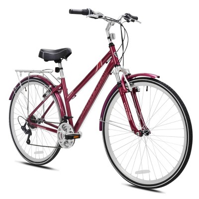 target hybrid womens bike