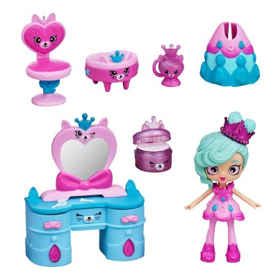 Happy places Shopkins Royal Trends Surprise Pack